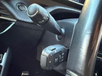 Peugeot E-208 50kWh GT Premium Auto 5dr