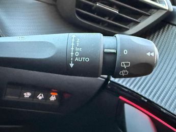 Peugeot E-208 50kWh GT Premium Auto 5dr