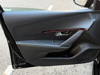 Peugeot E-208 50kWh GT Premium Auto 5dr