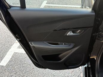 Peugeot E-208 50kWh GT Premium Auto 5dr