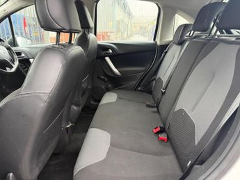 Citroen C3 1.2 VTi VTR+ Euro 5 5dr