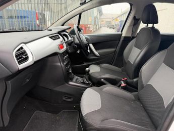 Citroen C3 1.2 VTi VTR+ Euro 5 5dr