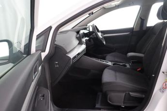 Volkswagen Golf 1.5 eTSI MHEV Life DSG Euro 6 (s/s) 5dr