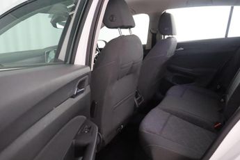 Volkswagen Golf 1.5 eTSI MHEV Life DSG Euro 6 (s/s) 5dr