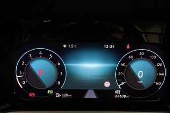 Volkswagen Golf 1.5 eTSI MHEV Life DSG Euro 6 (s/s) 5dr