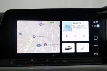 Volkswagen Golf 1.5 eTSI MHEV Life DSG Euro 6 (s/s) 5dr