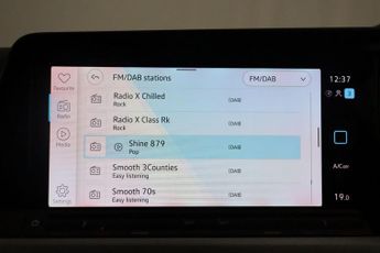 Volkswagen Golf 1.5 eTSI MHEV Life DSG Euro 6 (s/s) 5dr