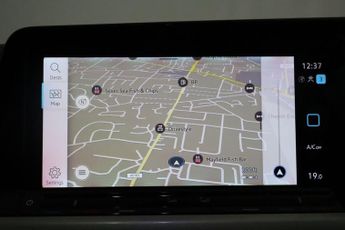 Volkswagen Golf 1.5 eTSI MHEV Life DSG Euro 6 (s/s) 5dr