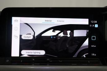 Volkswagen Golf 1.5 eTSI MHEV Life DSG Euro 6 (s/s) 5dr