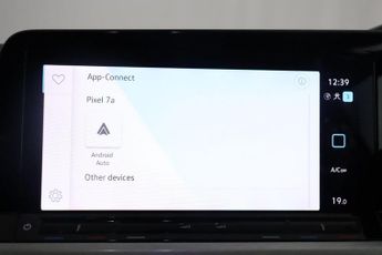 Volkswagen Golf 1.5 eTSI MHEV Life DSG Euro 6 (s/s) 5dr