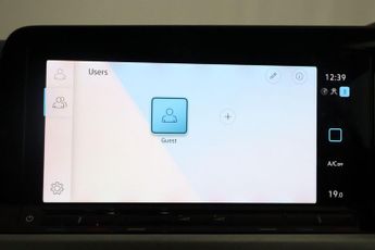 Volkswagen Golf 1.5 eTSI MHEV Life DSG Euro 6 (s/s) 5dr