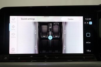 Volkswagen Golf 1.5 eTSI MHEV Life DSG Euro 6 (s/s) 5dr