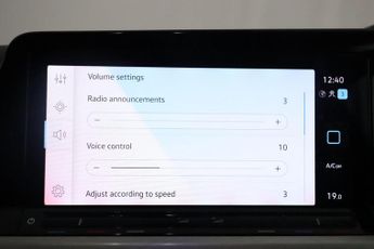 Volkswagen Golf 1.5 eTSI MHEV Life DSG Euro 6 (s/s) 5dr