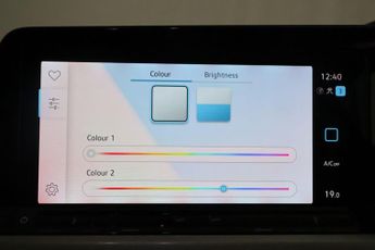 Volkswagen Golf 1.5 eTSI MHEV Life DSG Euro 6 (s/s) 5dr