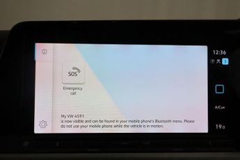 Volkswagen Golf 1.5 eTSI MHEV Life DSG Euro 6 (s/s) 5dr