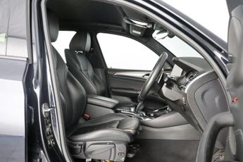 BMW X3 2.0 20i GPF M Sport Auto xDrive Euro 6 (s/s) 5dr