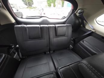 Mitsubishi Outlander 2.0 MIVEC Exceed CVT 4WD Euro 6 (s/s) 5dr