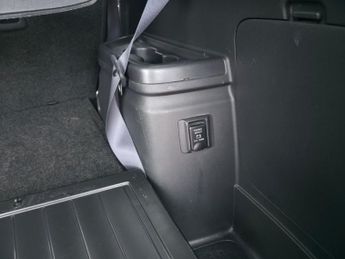 Mitsubishi Outlander 2.0 MIVEC Exceed CVT 4WD Euro 6 (s/s) 5dr