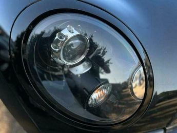 MINI Coupe 1.6 Cooper S Auto Euro 5 2dr