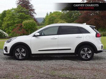 Kia Niro 1.6 GDi 2 DCT Euro 6 (s/s) 5dr