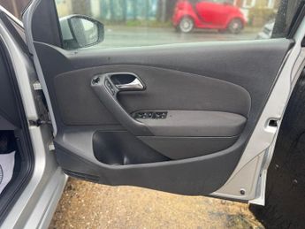 Volkswagen Polo 1.4 SE DSG Euro 5 5dr