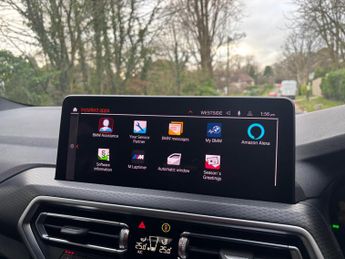 BMW X4 2.0 20d MHT M Sport Auto xDrive Euro 6 (s/s) 5dr