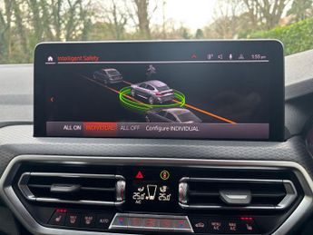 BMW X4 2.0 20d MHT M Sport Auto xDrive Euro 6 (s/s) 5dr