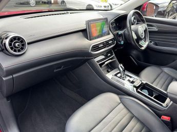 MG MG HS 1.5 T-GDI 16.6kWh Exclusive Auto Euro 6 (s/s) 5dr