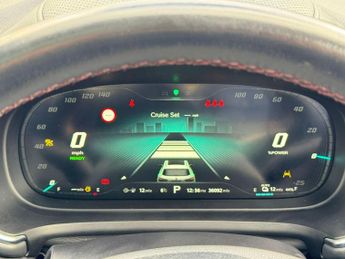 MG MG HS 1.5 T-GDI 16.6kWh Exclusive Auto Euro 6 (s/s) 5dr