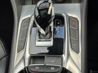 MG MG HS 1.5 T-GDI 16.6kWh Exclusive Auto Euro 6 (s/s) 5dr