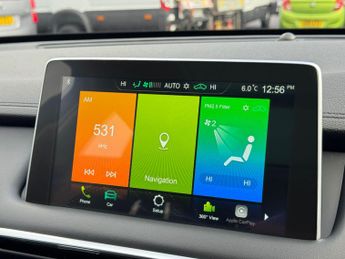 MG MG HS 1.5 T-GDI 16.6kWh Exclusive Auto Euro 6 (s/s) 5dr