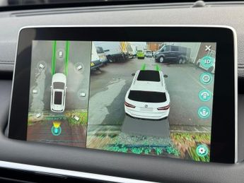 MG MG HS 1.5 T-GDI 16.6kWh Exclusive Auto Euro 6 (s/s) 5dr