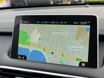 MG MG HS 1.5 T-GDI 16.6kWh Exclusive Auto Euro 6 (s/s) 5dr