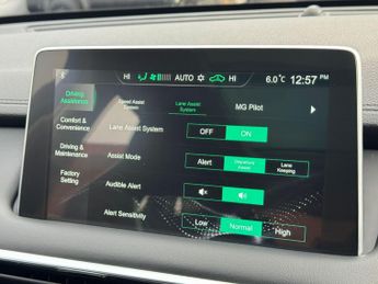 MG MG HS 1.5 T-GDI 16.6kWh Exclusive Auto Euro 6 (s/s) 5dr