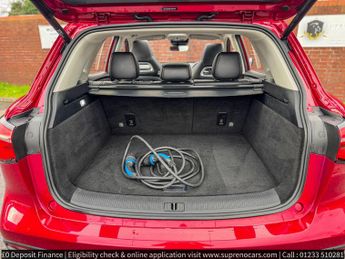 MG MG HS 1.5 T-GDI 16.6kWh Exclusive Auto Euro 6 (s/s) 5dr