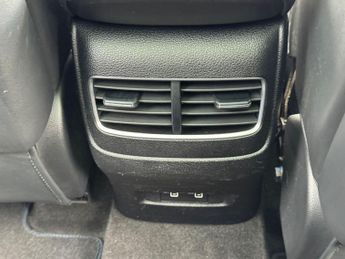 MG MG HS 1.5 T-GDI 16.6kWh Exclusive Auto Euro 6 (s/s) 5dr