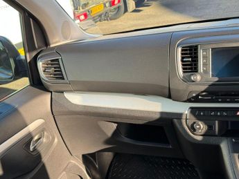 Peugeot Traveller 2.0 BlueHDi Allure Long MPV EAT8 LWB Euro 6 (s/s) 5dr