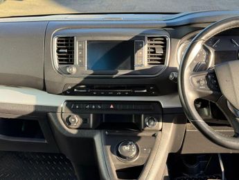 Peugeot Traveller 2.0 BlueHDi Allure Long MPV EAT8 LWB Euro 6 (s/s) 5dr