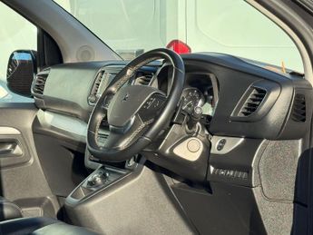 Peugeot Traveller 2.0 BlueHDi Allure Long MPV EAT8 LWB Euro 6 (s/s) 5dr