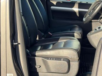 Peugeot Traveller 2.0 BlueHDi Allure Long MPV EAT8 LWB Euro 6 (s/s) 5dr