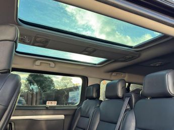 Peugeot Traveller 2.0 BlueHDi Allure Long MPV EAT8 LWB Euro 6 (s/s) 5dr