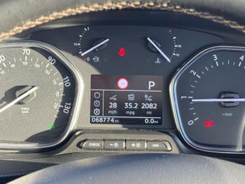 Peugeot Traveller 2.0 BlueHDi Allure Long MPV EAT8 LWB Euro 6 (s/s) 5dr