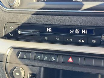 Peugeot Traveller 2.0 BlueHDi Allure Long MPV EAT8 LWB Euro 6 (s/s) 5dr