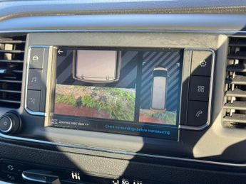 Peugeot Traveller 2.0 BlueHDi Allure Long MPV EAT8 LWB Euro 6 (s/s) 5dr