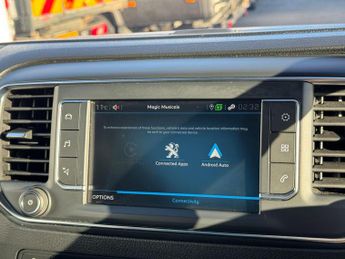 Peugeot Traveller 2.0 BlueHDi Allure Long MPV EAT8 LWB Euro 6 (s/s) 5dr