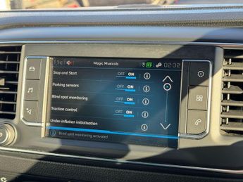 Peugeot Traveller 2.0 BlueHDi Allure Long MPV EAT8 LWB Euro 6 (s/s) 5dr