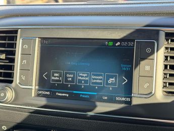 Peugeot Traveller 2.0 BlueHDi Allure Long MPV EAT8 LWB Euro 6 (s/s) 5dr