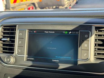 Peugeot Traveller 2.0 BlueHDi Allure Long MPV EAT8 LWB Euro 6 (s/s) 5dr