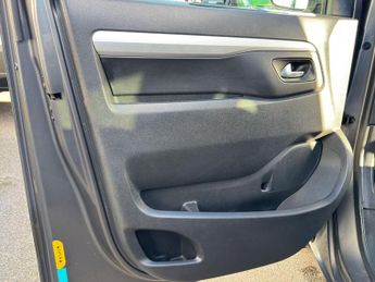 Peugeot Traveller 2.0 BlueHDi Allure Long MPV EAT8 LWB Euro 6 (s/s) 5dr