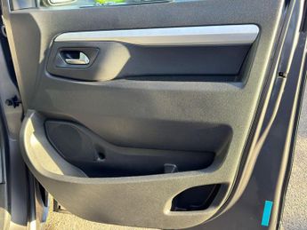 Peugeot Traveller 2.0 BlueHDi Allure Long MPV EAT8 LWB Euro 6 (s/s) 5dr